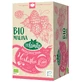 EkoFamily Bio Raspberry, органический фруктовый чай, 1,75 г x 20 пакетиков