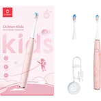 Інструкція до звукової зубної щітки Oclean Junior: ціни та характеристики
