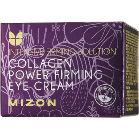 Mizon Collagen Power Укрепляющий крем от морщин с коллагеном 25 мл: цены и характеристики