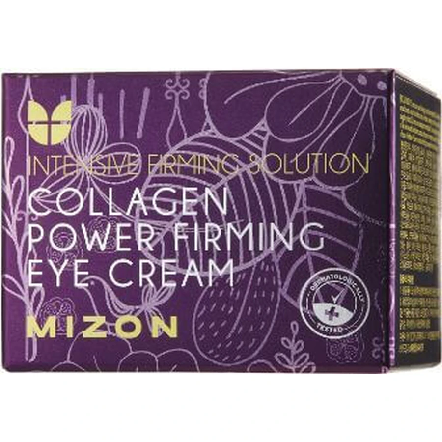 Mizon Collagen Power Укрепляющий крем от морщин с коллагеном 25 мл: цены и характеристики