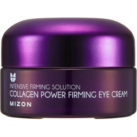 Mizon Collagen Power Укрепляющий крем от морщин с коллагеном 25 мл: цены и характеристики