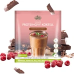 Протеїновий коктейль Express Diet шоколадно-малиновий 60 г: ціни та характеристики