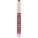 Catrice Melt & Shine Lip Balm N.030 Sea-cret, 1,3 г