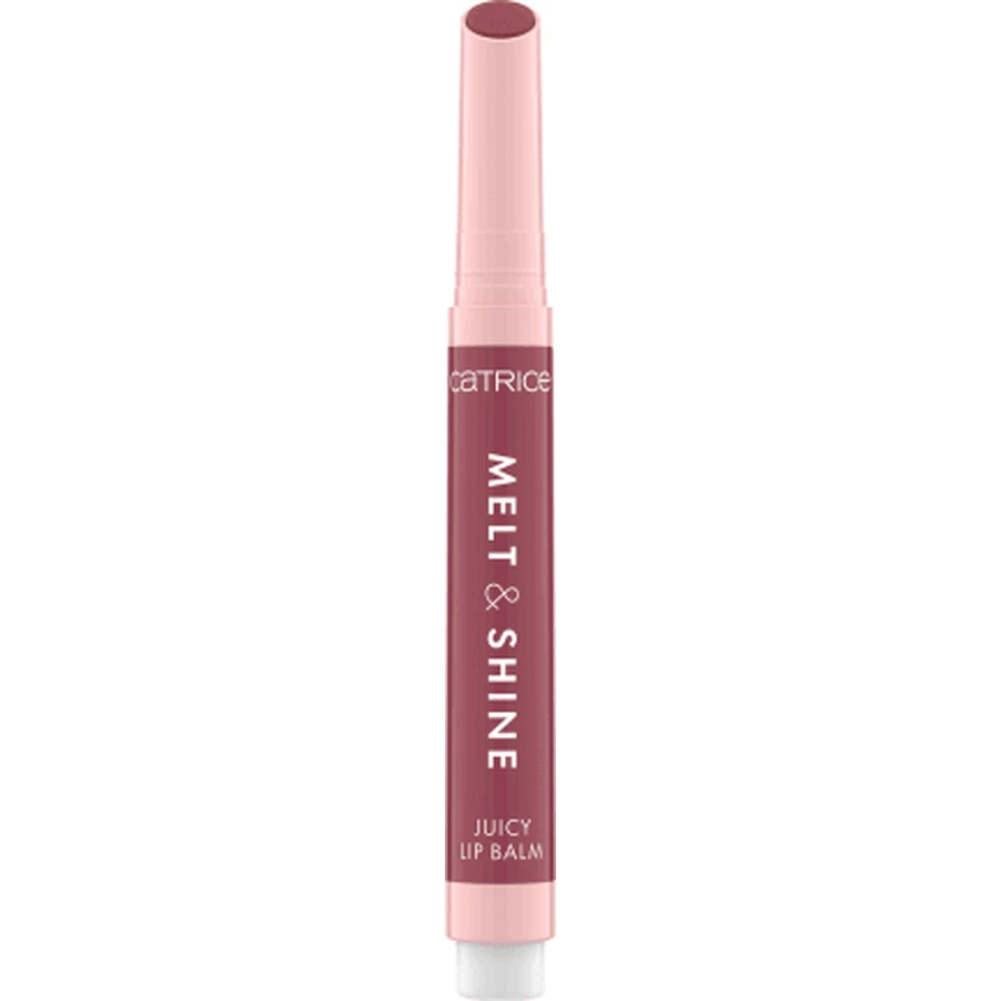 Бальзам для губ Catrice Melt & Shine N.030 Морський крейдяний, 1.3 г: ціни та характеристики