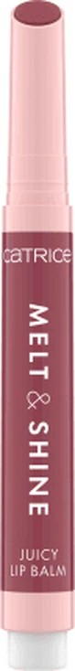 Catrice Melt & Shine Lip Balm N.030 Sea-cret, 1,3 г