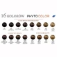 Phyto Color, барвник для воску, 6 темно-русявий, 50 мл