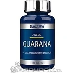 Scitec Nutrition Super Guarana 1×100 табл, пищевая добавка: цены и характеристики