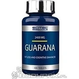 Scitec Nutrition Super Guarana 1×100 табл, пищевая добавка
