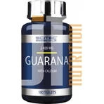 Scitec Nutrition Super Guarana 1×100 табл, пищевая добавка: цены и характеристики