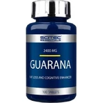 Scitec Nutrition Super Guarana 1×100 табл, пищевая добавка: цены и характеристики
