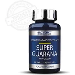 Scitec Nutrition Super Guarana 1×100 табл, пищевая добавка: цены и характеристики