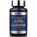 Scitec Nutrition Super Guarana 1×100 табл, пищевая добавка: цены и характеристики