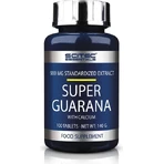 Scitec Nutrition Super Guarana 1×100 табл, пищевая добавка: цены и характеристики