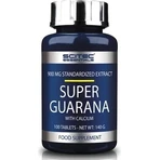 Scitec Nutrition Super Guarana 1×100 табл, пищевая добавка: цены и характеристики