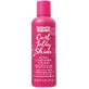 Бальзам-кондиціонер для кучерявого волосся Umberto Giannini Curl Jelly Shine Leave-In Conditioning Curl Balm, 180 мл