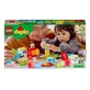 Мій перший номерний потяг Lego Duplo, 10954, Lego