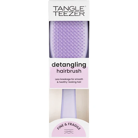 Tangle Teezer The Ultimate Detangleler Тонкий і тендітний гіпнотичний верес: ціни та характеристики