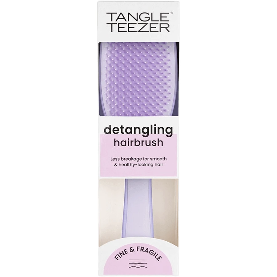 Tangle Teezer The Ultimate Detangleler Тонкий і тендітний гіпнотичний верес: ціни та характеристики