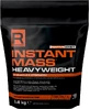 Reflex Nutrition Instant Mass Heavy Weight eye-oreok 5,4 кг