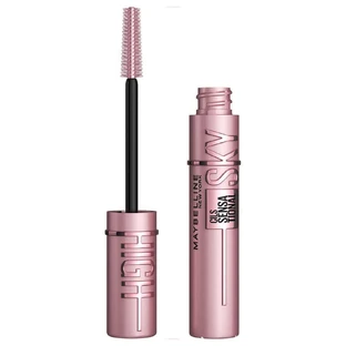 Maybelline Lash Sensational Sky High Mascara черная, 7,2 мл
