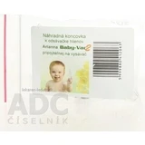 Arianna Baby-Vac 2 - Запасний з'єднувач для молоковідсмоктувача 1×1 шт, запасна частина