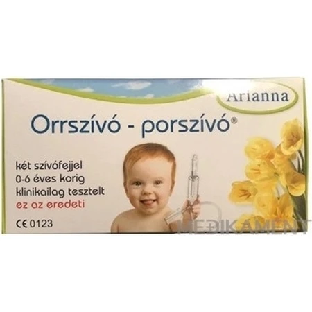 Arianna Baby-Vac 2 - Запасний з'єднувач для молоковідсмоктувача 1×1 шт, запасна частина: ціни та характеристики