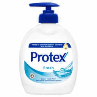 Protex Fresh Liquid Spun Fresh, 300 мл
