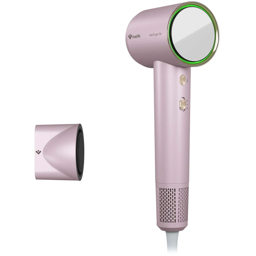 TrueLife HairDryer D6: ціни та характеристики