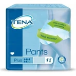 TENA PANTS PLUS EXTRA LARGE 1×12 шт, эластичные впитывающие трусики, 1440 мл, обхват бедер 120-160 см: цены и характеристики