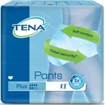 TENA PANTS PLUS EXTRA LARGE 1×12 шт, эластичные впитывающие трусики, 1440 мл, обхват бедер 120-160 см: цены и характеристики