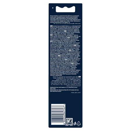 Oral-B Pro Precision Clean, сменные щетинки для электрической зубной щетки Clean Maximiser, 2 штуки: цены и характеристики