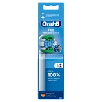 Oral-B Pro Precision Clean, сменные щетинки для электрической зубной щетки Clean Maximiser, 2 штуки: цены и характеристики