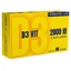 Herbapol Lab D3 Vit 2000 МЕ, 60 капсул