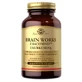 Solgar Brain Works з бакоміндом та куркуміном, 60 капсул