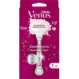 Бритва Gillette Venus gillette venus venus sugarberry 1 шт, 1 шт