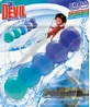 Dr. Devil Двухцветный освежитель для туалета Polar Aqua, 1 шт.