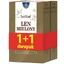 Семена льна Oleofarm LenVitol, молотые, 2 шт. по 200 г