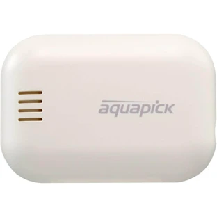 Портативный ультрафиолетовый стерилизатор для зубных щеток, AQ-90, Aquapick