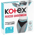 Kotex® Периодическое нижнее белье S: цены и характеристики