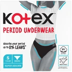 Kotex® Периодическое нижнее белье S: цены и характеристики