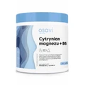 Osavi Цитрат магния + B6 250 г