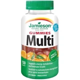 Jamieson Multi Gummies для дорослих 150 таблеток