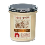 Miody Polskie, рапсовый мед, 400 г