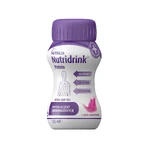 Nutridrink Protein, со вкусом лесных ягод, 4 x 125 мл: цены и характеристики