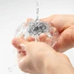 Tenga Мастурбатор Aero Silver Ring сріблястий