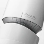 Tenga Мастурбатор Aero Silver Ring сріблястий: ціни та характеристики