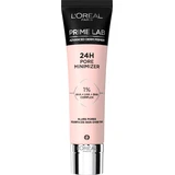 Loreal Paris Prime Lab 24h Pore Minimising Makeup Base 30 мл