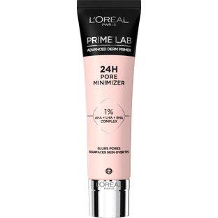 Loreal Paris Prime Lab 24h Pore Minimising Makeup Base 30 мл