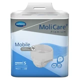 MoliCare Premium Mobile 6 капель S 1×14 шт, трусики-подгузники