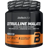 BioTech Citrulline Malate, неароматизированный 300 г